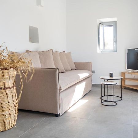 Вилла Santa Marina Syros Liaropa Экстерьер фото